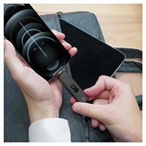Ts512gesd330c 512gb Type-c Gizlenebilir Başlıklı Taşınabilir Metal Kasa Ssd