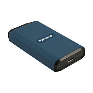 TS1TESD410C 1TB USB/Type-C 20Gbps 2000/2000MB/s Taşınabilir Harici SSD