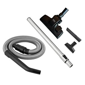 Fakir Cooper Bl 3048 Toz Torbasız Elektrikli Süpürge