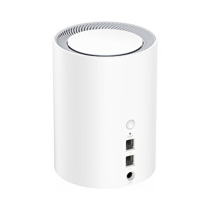 M1800 5ghz 1201mbps, 2.4ghz 574mbps 2 Hızlı Ethernet Port,4 Dahili Anten, Wi-fi 6 Mesh Router