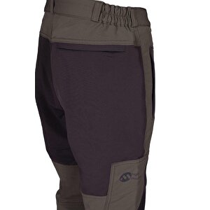 Nepal  Yeşil/antrasit Pantolon Xl