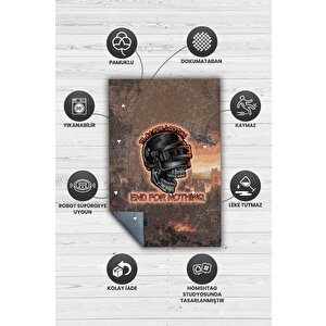 Homshtag Toplamak İçin Oyna Çok Renkli Oyuncu Halısı Renkli Gamer Temalı Halı Pubg Sever Hediye Halı