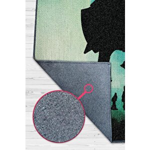 Homshtag The Legends Of Zelda Çok Renkli Oyuncu Halısı Renkli Gamer Temalı League Of Zelda Sever Halı