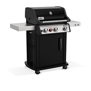 Spirit E-325s Gbs Gazlı Barbekü