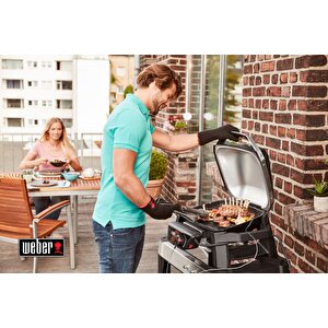 Pulse 1000 Elektrikli Barbekü