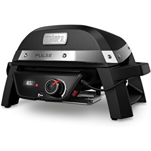 Weber Pulse 1000 Elektrikli Barbekü