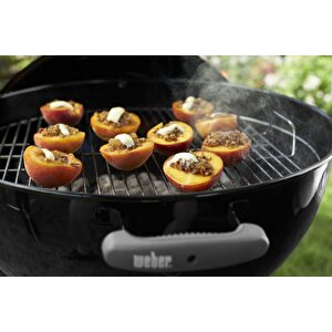 Classic Kettle Kömürlü Barbekü 57 Cm Siyah