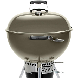 C-5750 Kömürlü Barbekü  57cm Gri