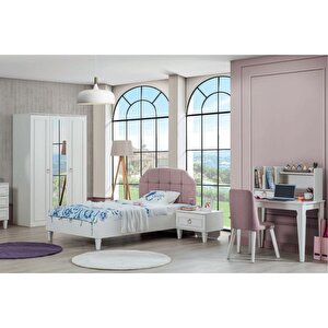 Softly 3kapılı Genç Odası