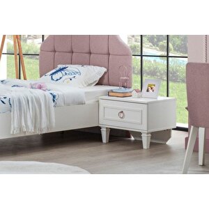 Softly 3kapılı Genç Odası