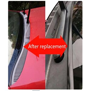 Contacall Peugeot Ön Panel Sızdırmaz Çift Taraf Yapışkan Bantlı Şerit 1,7 Metre