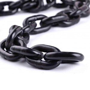 Grede 80 Tonajli Yük Zi̇nci̇ri̇ 8mm