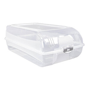 6 Lı Bay Ayakkabı Kutusu Ayakkabı Saklama Kutusu