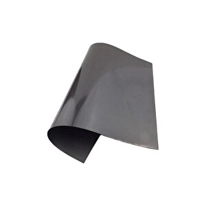 Tabaka Mıknatıs Levha Magnet 0,4 Mm Kalınlık 61x101 Cm