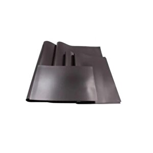 Tabaka Mıknatıs Levha Magnet 0,4 Mm Kalınlık 61x101 Cm
