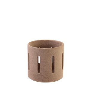 Dorise Tealight Mumluk 20 Cm Ak.jfhz1962170