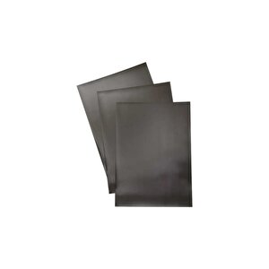Tabaka Mıknatıs Levha Magnet 0,5 Mm Kalınlık 61x101 Cm