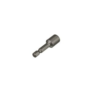 Manyeti̇k Somun Adaptörü 8mm 5 Adet