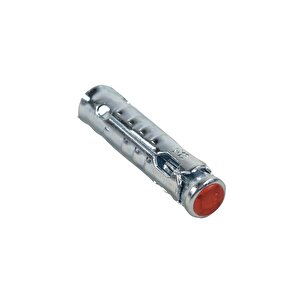 M8 S Ti̇pi̇ Çeli̇k Çekme Dubel 100 Adet