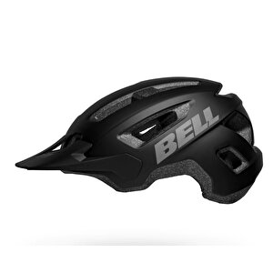 Bell Nomad 2 Mtb Bisiklet Kaskı 53-60cm Mat Siyah M-l