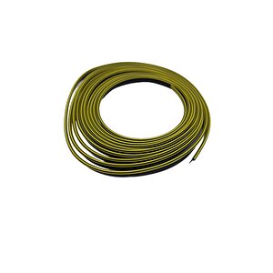 Trim Fitili Sarı/kırmızı/turuncu/beyaz 5 Metre
