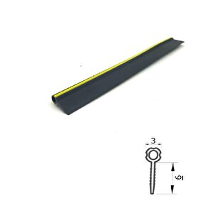 Trim Fitili Sarı/kırmızı/turuncu/beyaz 5 Metre