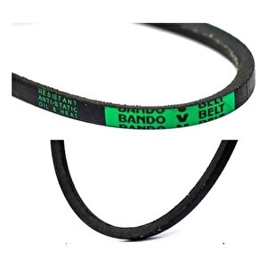 Bando 22x2450 Düz Kayış