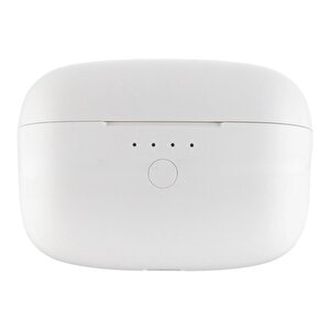 Flybuds C1 Qualcomm Qcc3040 Anc 60 Saat Oynatma Süresi Kablosuz 5.2 Bluetooth Kulak İçi Kulaklık Beyaz