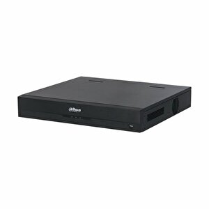 Nvr4432-ei 32 Kanal 4 Sata Smart H.265+ 4k Wizsense Nvr Kayıt Cihazı