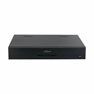 Nvr4432-ei 32 Kanal 4 Sata Smart H.265+ 4k Wizsense Nvr Kayıt Cihazı