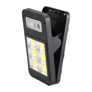 Pt-2990 Solar Led Duvar Lambasi
