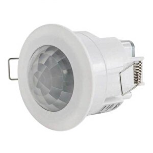 360° Sıva Altı Hareket Sensörü 600w Cat Ct-9242
