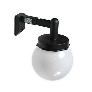Pt-b028s Solar Bahçe Lambasi