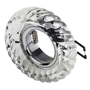Gardenya Dekoratif Cam Spot Yuvarlak Cat Ct-6600