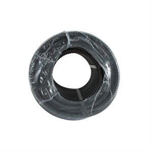 Aki̇ş 9mm İzoleli̇ Çeli̇k Spi̇ral