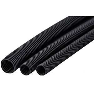 18 Li̇k Spi̇ral Boru 50 Metre