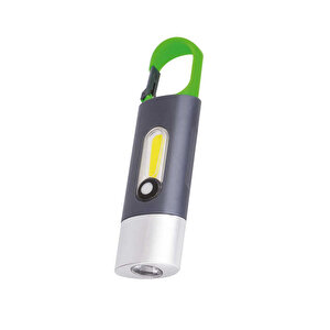 Pt-926 Usb Şarjli El Feneri̇