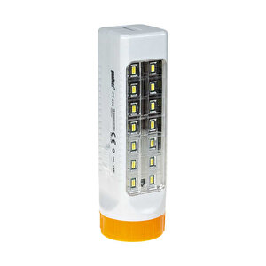 Pt-238 Usb Şarjli El Feneri̇