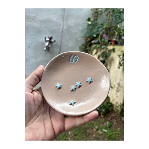 Yengeç Burcu Retro Tütsülük - Tütsü Hediyelidir - Hediyelik Kutusunda