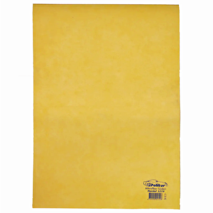 3219 Yüksek Kaliteli Mikrofiber Güderi Oto Kurulama Bezi 50x70 Cm.