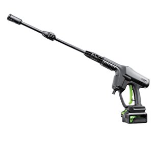 Lutian Lc101-350 Akülü Oto Yıkama 55 Bar 40v