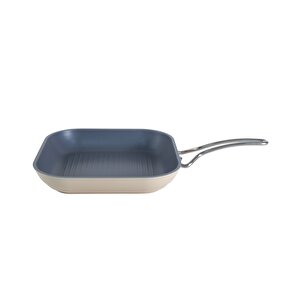 Colombus Crystal Seramik Grill Tava 28 Cm Ar260685