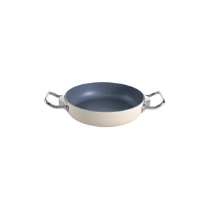 Colombus Crystal Seramik Sahan 20 Cm Ar260692