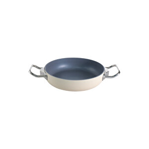 Colombus Crystal Seramik Sahan 22 Cm Ar260708