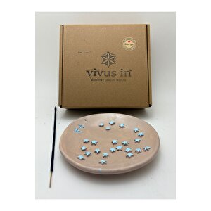 Vivusin Yay Burcu Retro Tütsülük