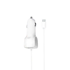 Avec Av-qc7201 Micro Usb Araç Şarj Ci̇hazi