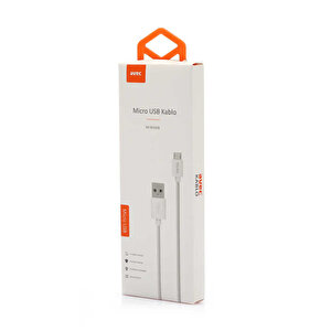 Avec Av-w101b Usb-micro Usb 1m Kablo