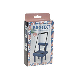 Bracket X-3 Telefon Standi