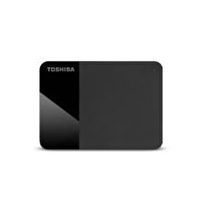 Dsk Ext 2.5" 2tb Usb3.0 Si̇yah Ready