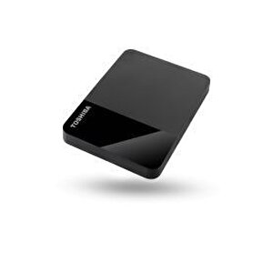 Dsk Ext 2.5" 2tb Usb3.0 Si̇yah Ready